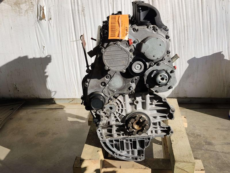 2012 Volvo Xc60 Xc60 3.2l B6324s5 Engine Vin 95 4th And 5th Digits Used engine