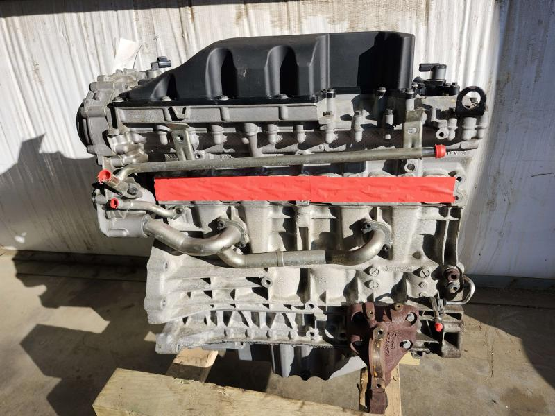 2012 Volvo Xc60 Xc60 3.2l B6324s5 Engine Vin 95 4th And 5th Digits Used engine 2