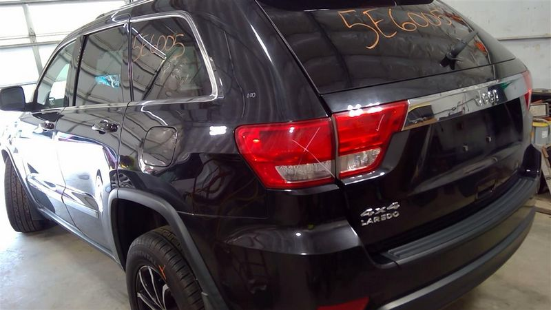 2013 Jeep Grand cherokee 3.6l V6 Used engine 3