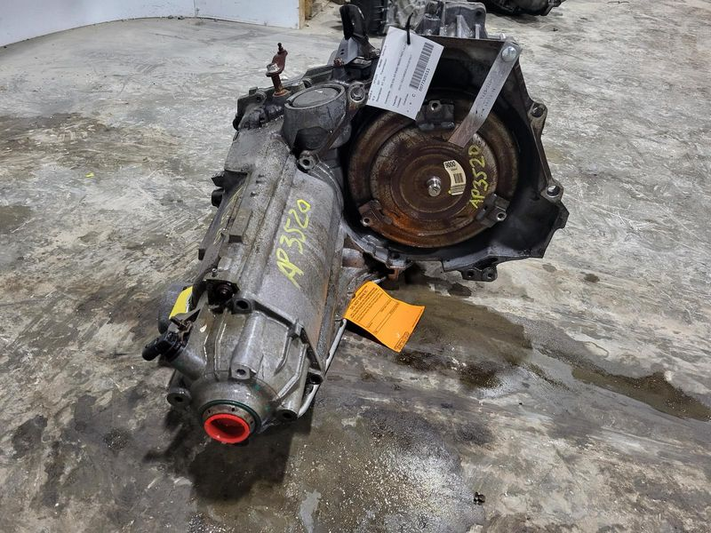 2010 Chevy Impala 3.5l L6 Used transmission