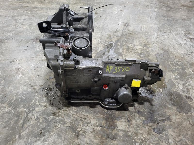 2010 Chevy Impala 3.5l L6 Used transmission 2