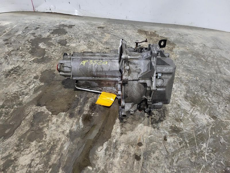 2010 Chevy Impala 3.5l L6 Used transmission 3