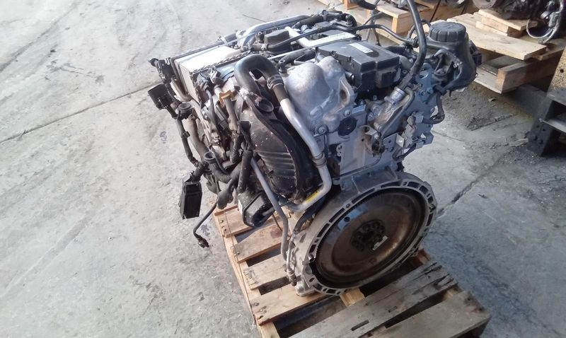 2015 Mercedes benz C300 205 Type C300 Sdn Awd Used engine
