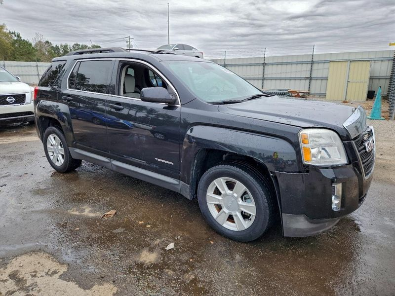 2011 Gmc Terrain 2.4l L4 Used engine 2