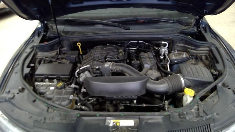 2021 Dodge Durango 3.6l V6 Used engine