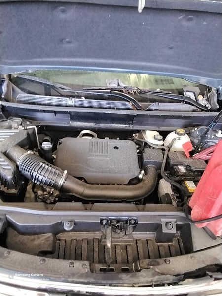 2020 Chevy Blazer 2.0l L4 Turbocharged Used engine