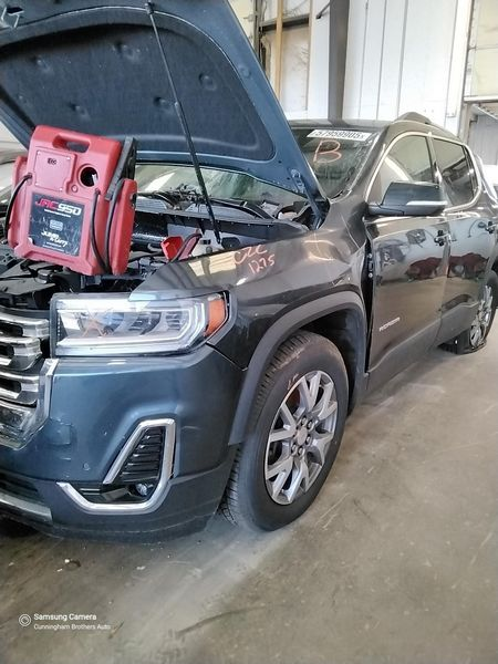 2020 Chevy Blazer 2.0l L4 Turbocharged Used engine 2