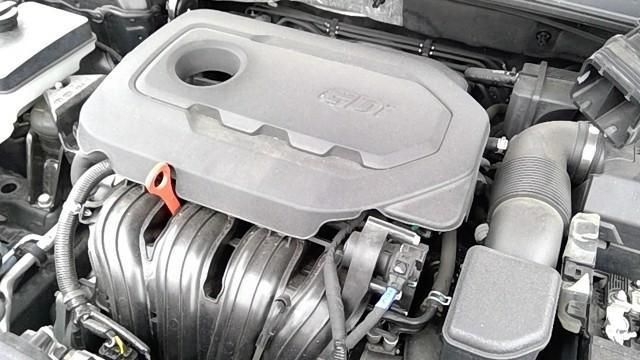 2019 Hyundai Sonata 2.4l L4 Used engine 2