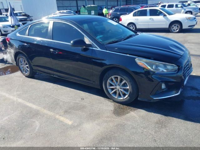 2019 Hyundai Sonata 2.4l L4 Used engine 3
