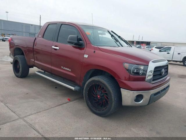 2007 Toyota Tundra 4.7l V8 Used engine 2