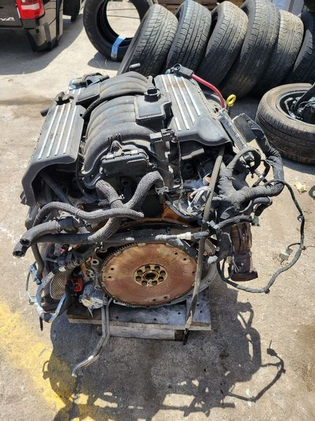 2016 Dodge Charger 6.4l V8 Used engine 3