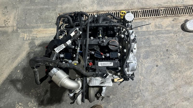 2020 Hyundai Santa fe 2.0l L4 Turbocharged Used engine 2