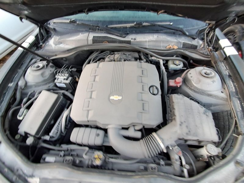 2013 Chevy Camaro 3.6l V6 Used engine