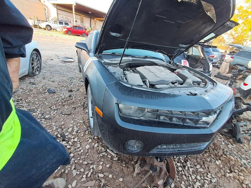 2013 Chevy Camaro 3.6l V6 Used engine 2