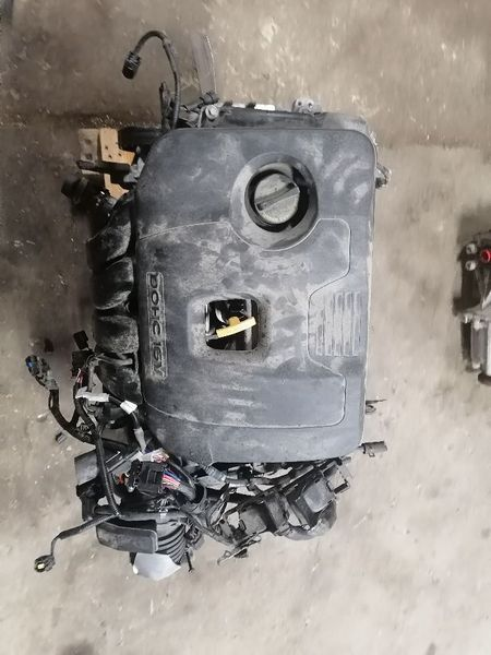 2021 Kia Seltos 2.0l L4 Used engine 2