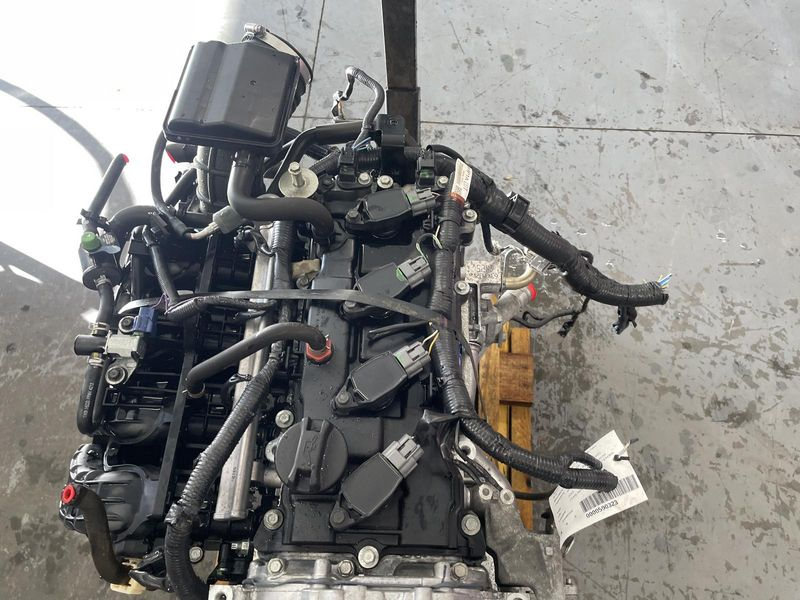 2015 Nissan Altima 2.5l L4 Used engine 2