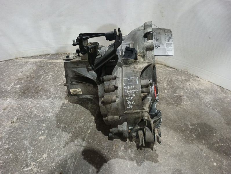 2013 Ford Focus 2.0l L4 Used transmission
