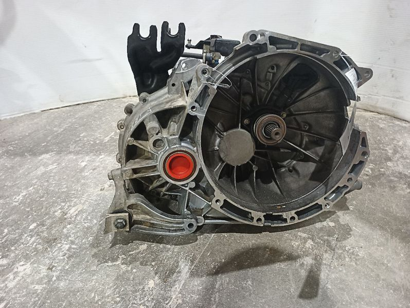 2013 Ford Focus 2.0l L4 Used transmission 2