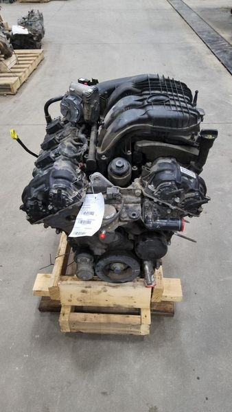 2013 Dodge Durango 3.6l V6 Used engine