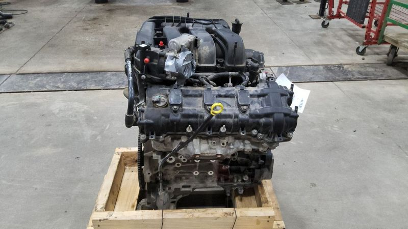 2013 Dodge Durango 3.6l V6 Used engine 3
