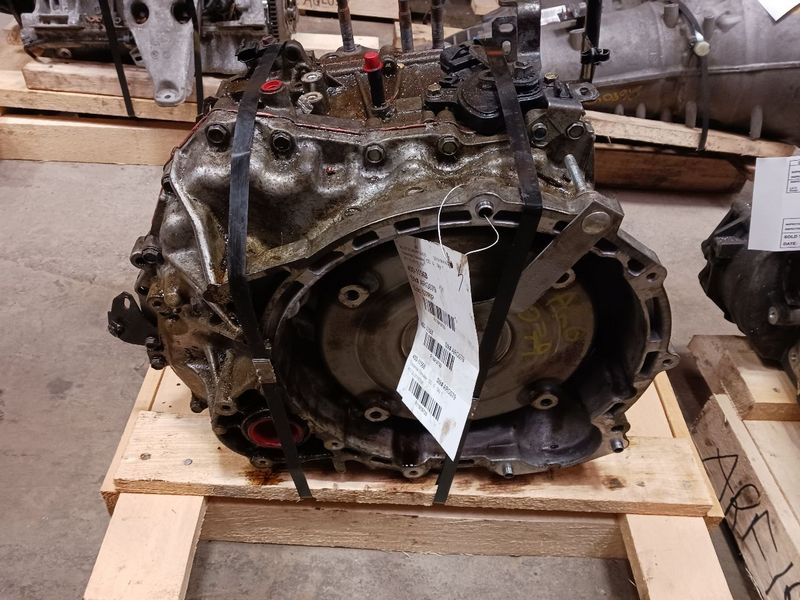 2020 Mitsubishi Mirage g4 1.2l L3 Used transmission