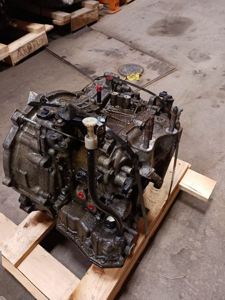 2020 Mitsubishi Mirage g4 1.2l L3 Used transmission 2