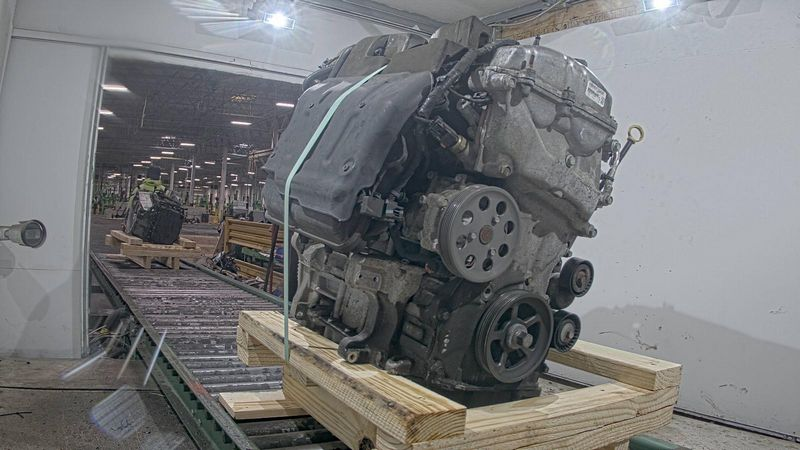 2013 Dodge Dart 2.0l L4 Used engine 2