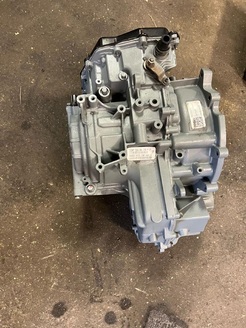 2015 Ford Fusion 2.5l L4 Used transmission 2