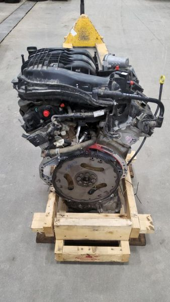 2011 Dodge Durango 3.6l V6 Used engine