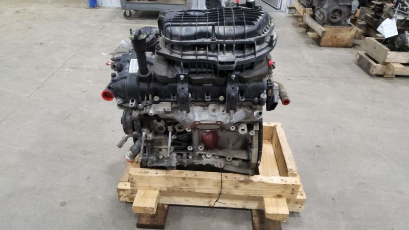 2011 Dodge Durango 3.6l V6 Used engine 2