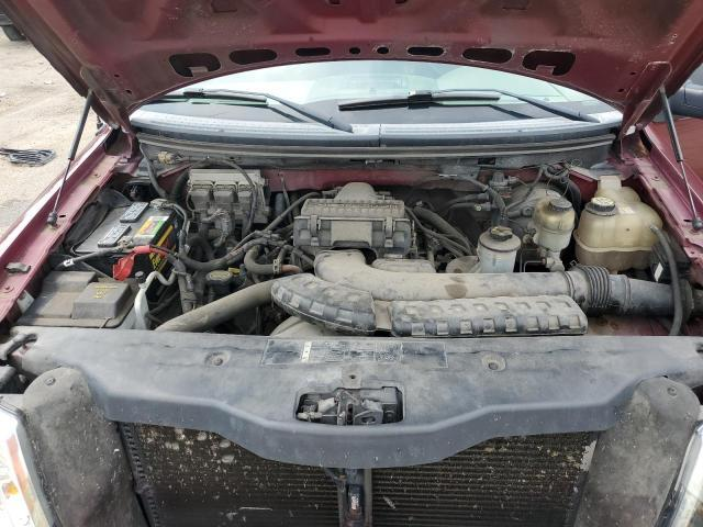 2006 Ford F 150 5.4l V8 Used engine