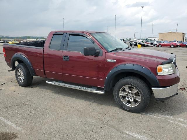 2006 Ford F 150 5.4l V8 Used engine 2