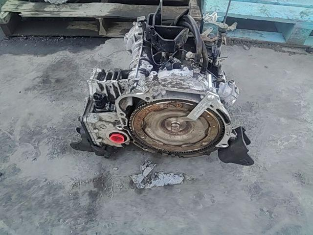 2004 Hyundai Accent 1.6l L4 Used transmission