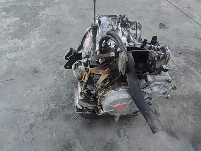 2004 Hyundai Accent 1.6l L4 Used transmission 2