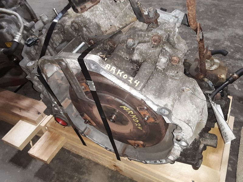2014 Nissan Maxima 3.5l V6 Used transmission