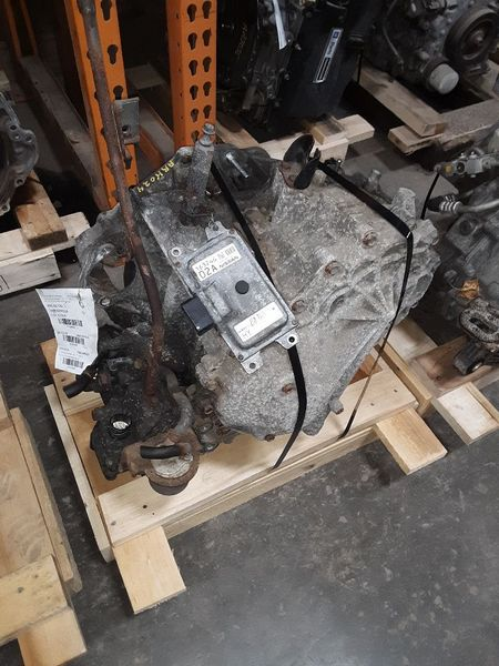 2014 Nissan Maxima 3.5l V6 Used transmission 2