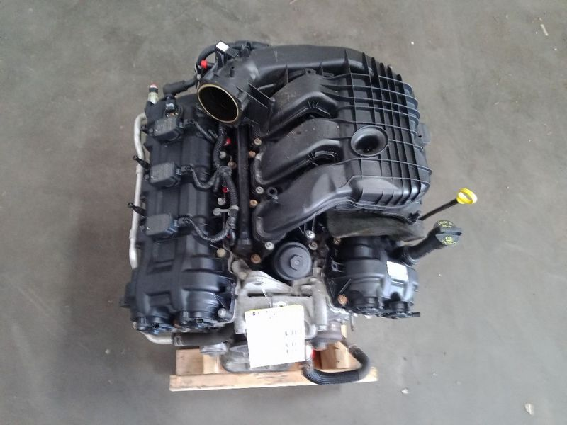 2014 Volkswagen Routan 3.6l V6 Used engine 3