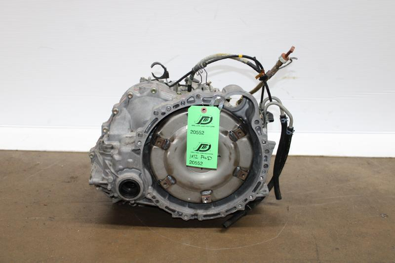 2003 Lexus Es300 3.0l V6 Used transmission