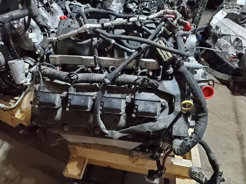 2016 Dodge Durango 5.7l V8 Used engine