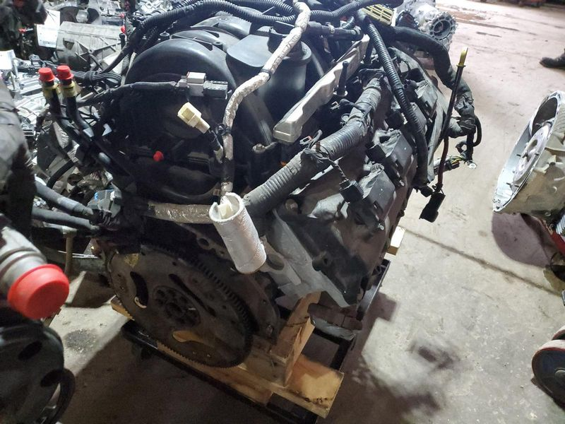 2016 Dodge Durango 5.7l V8 Used engine 2