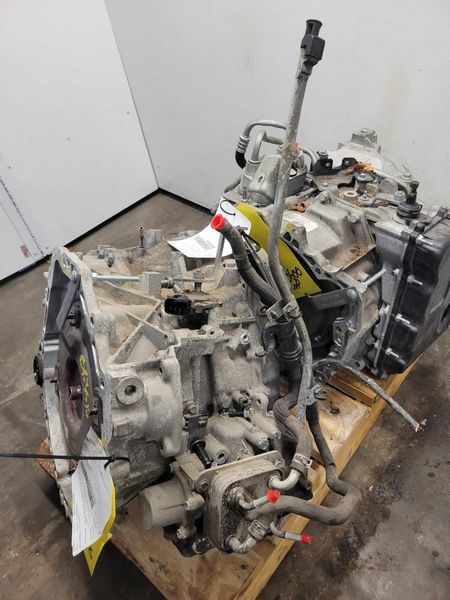 2017 Nissan Maxima At Cvt Used transmission 3