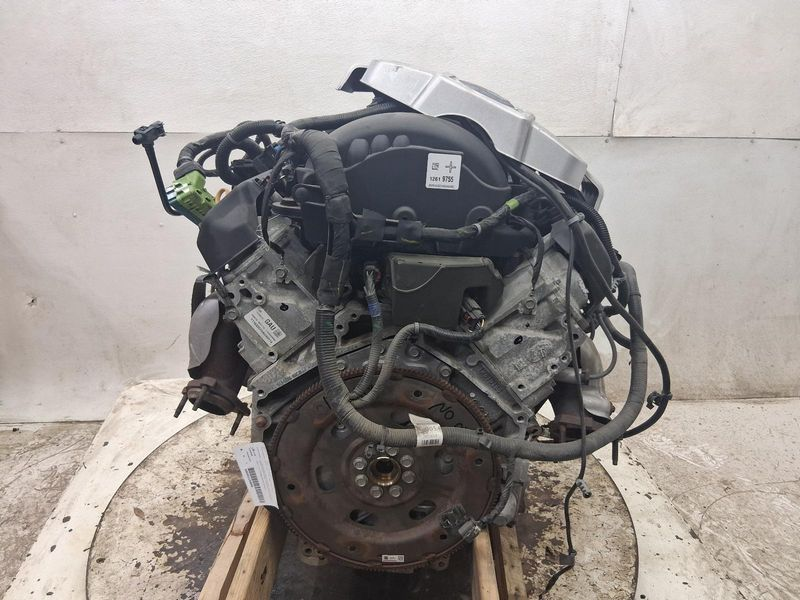 2016 Cadillac Escalade 6.2l V8 Used engine 3