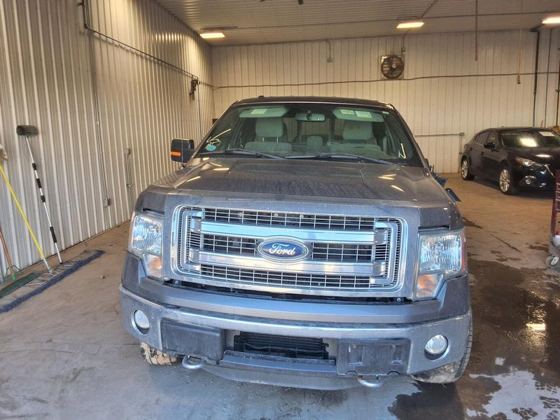 2013 Ford F 150 3.5l V6 Turbocharged Used engine 2