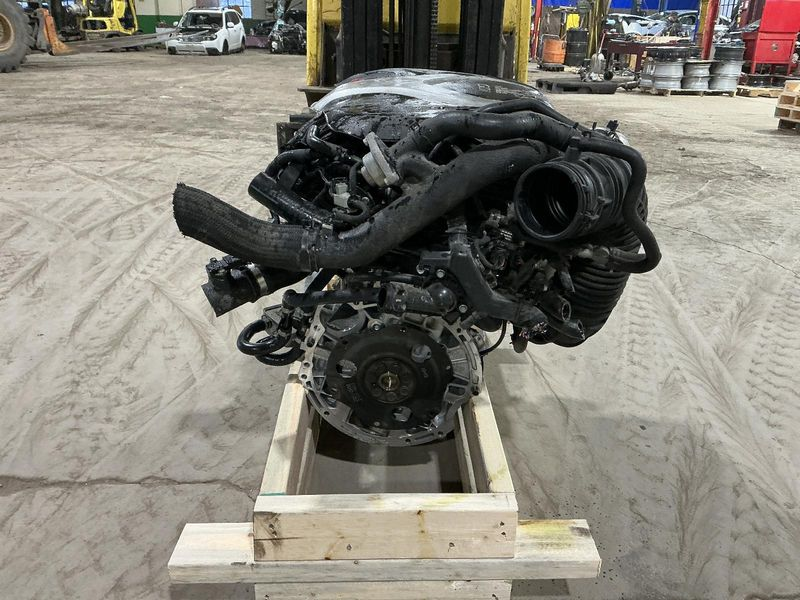 2011 Hyundai Sonata 2.0l L4 Turbocharged Used engine