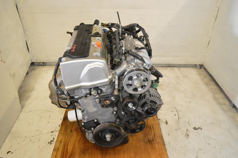 2006 Honda Accord 2.4l L4 Used engine 2