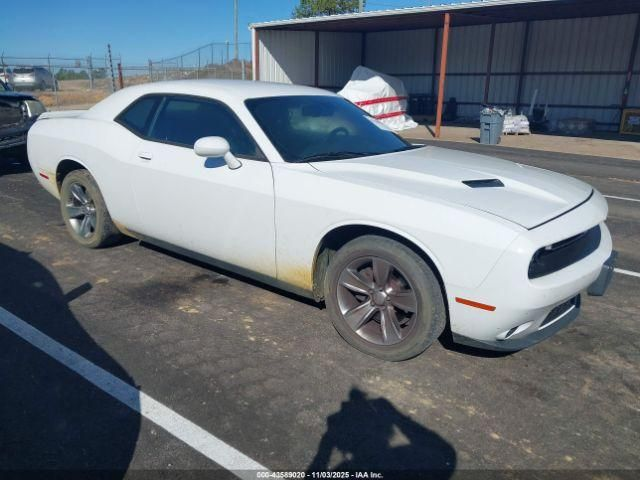 2019 Dodge Challenger 3.6l V6 Used engine 2