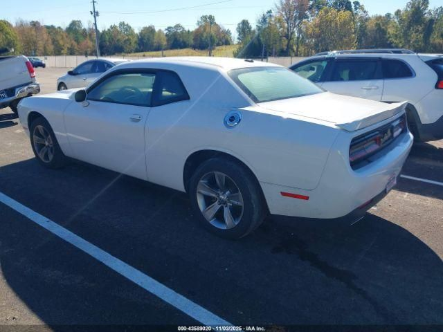 2019 Dodge Challenger 3.6l V6 Used engine 3