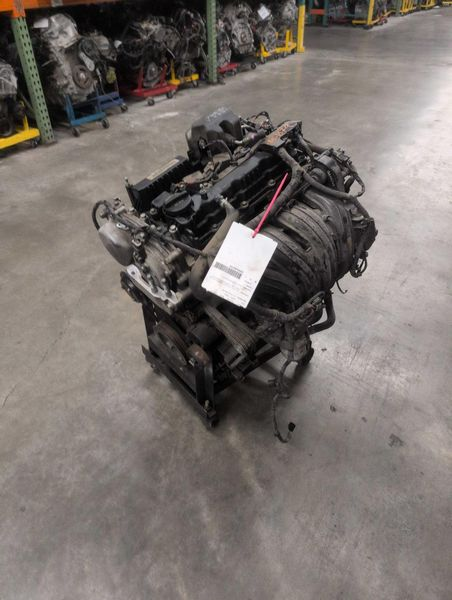 2017 Kia Sorento 2.4l Vin 3 8th Digit Used engine