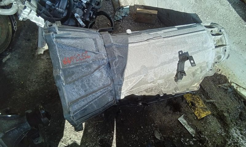 2011 Gmc Yukon xl 1500 5.3l V8 Used transmission 2