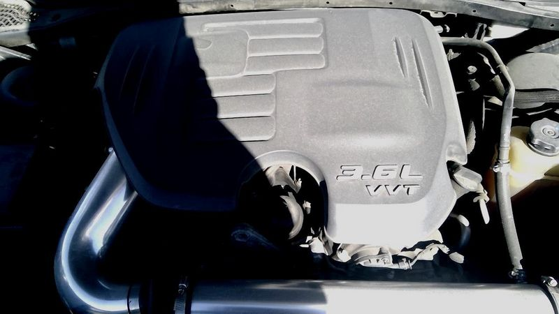 2014 Dodge Challenger 3.6l V6 Used engine